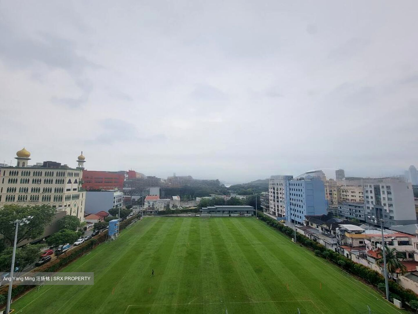 Geylang Road (D14), Office #451204981